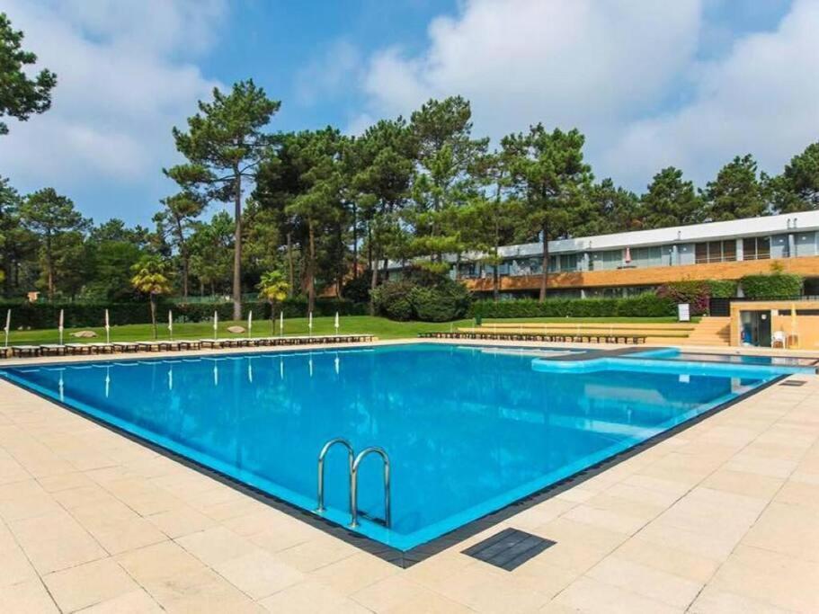 Quinta Da Barca House - Nada Melhor Que Juntar Luxo A Lazer Com Mar E Rio! Εσποσέντε Εξωτερικό φωτογραφία