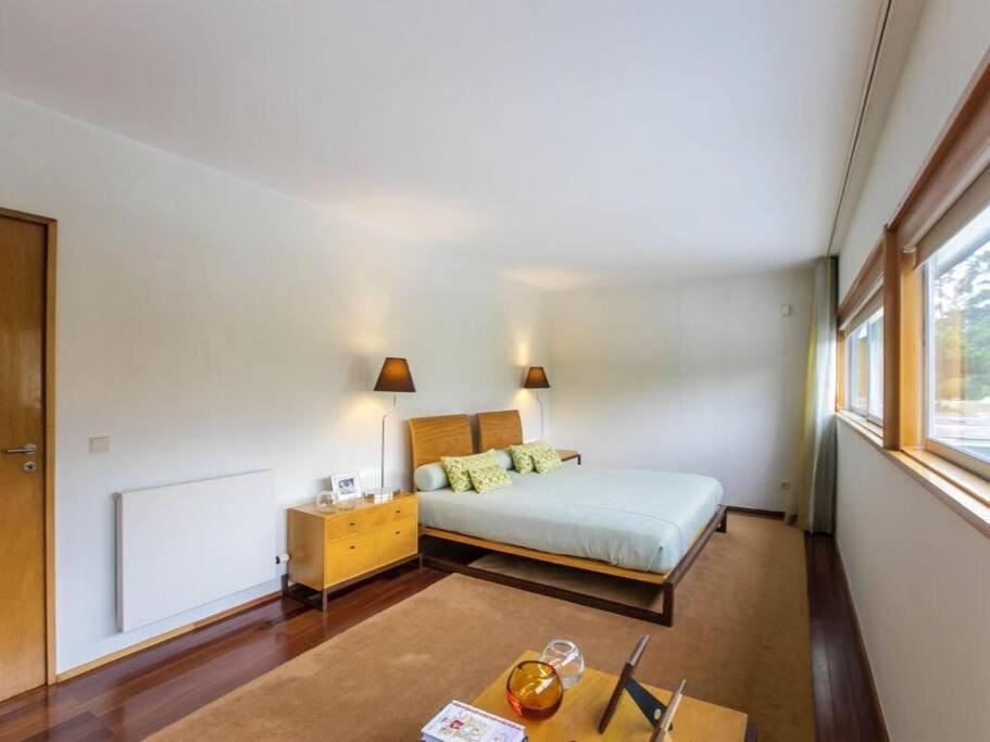 Quinta Da Barca House - Nada Melhor Que Juntar Luxo A Lazer Com Mar E Rio! Εσποσέντε Εξωτερικό φωτογραφία