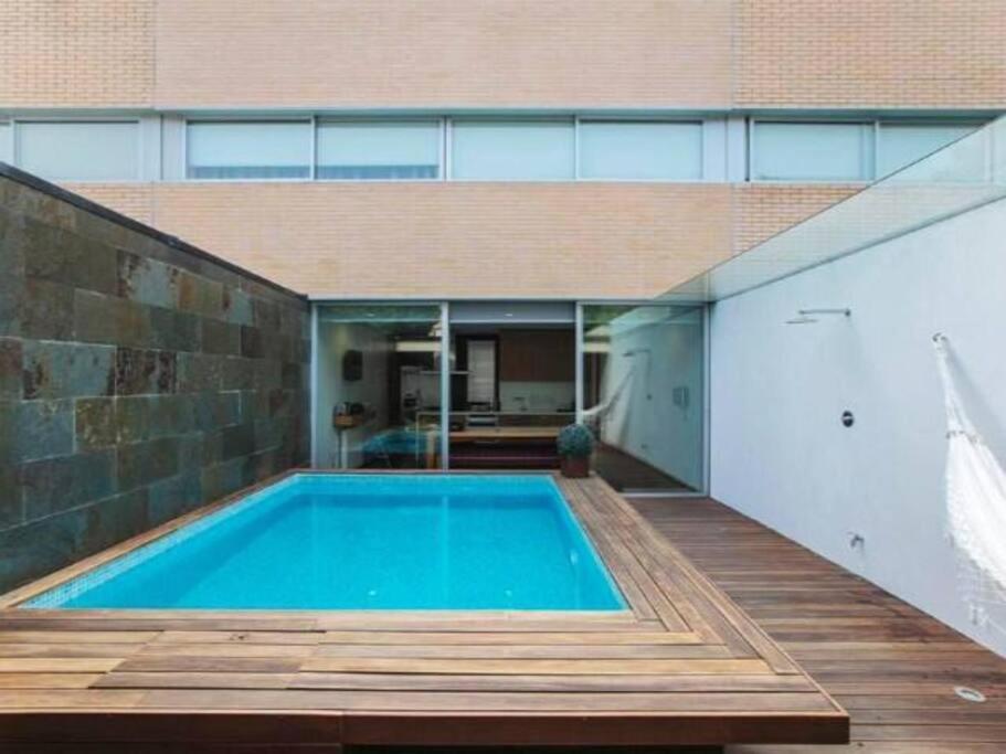 Quinta Da Barca House - Nada Melhor Que Juntar Luxo A Lazer Com Mar E Rio! Εσποσέντε Εξωτερικό φωτογραφία