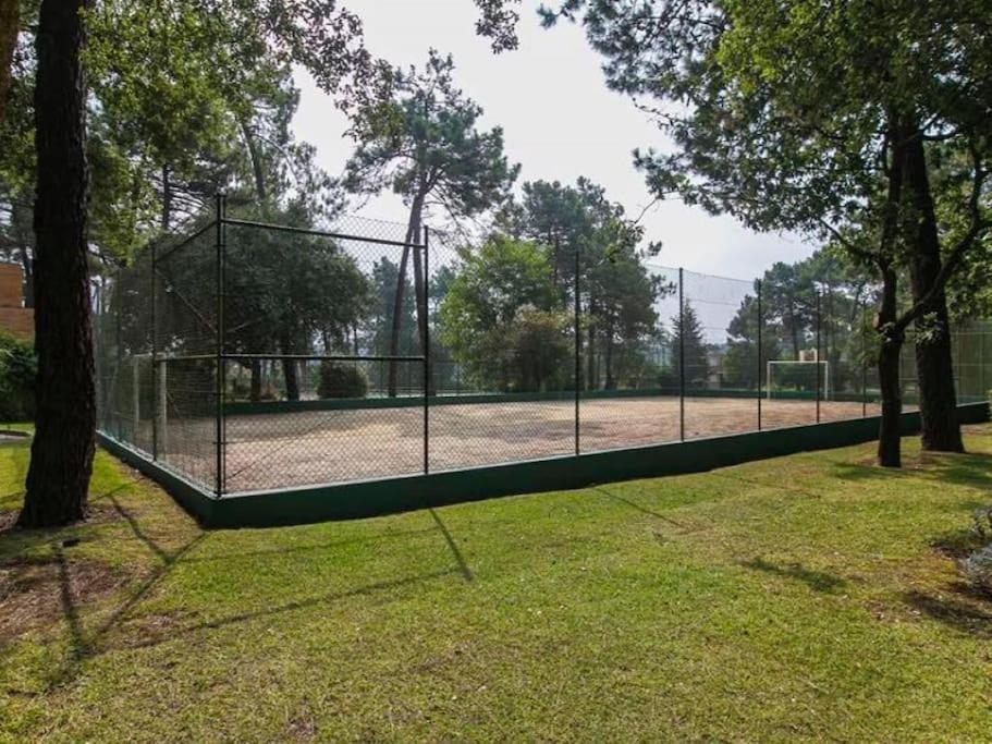 Quinta Da Barca House - Nada Melhor Que Juntar Luxo A Lazer Com Mar E Rio! Εσποσέντε Εξωτερικό φωτογραφία