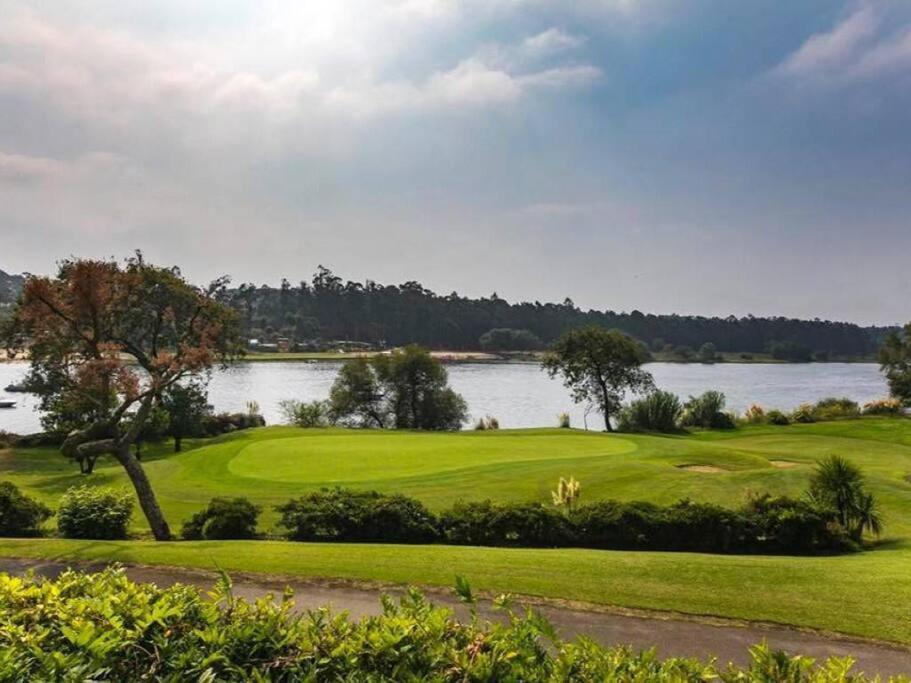 Quinta Da Barca House - Nada Melhor Que Juntar Luxo A Lazer Com Mar E Rio! Εσποσέντε Εξωτερικό φωτογραφία