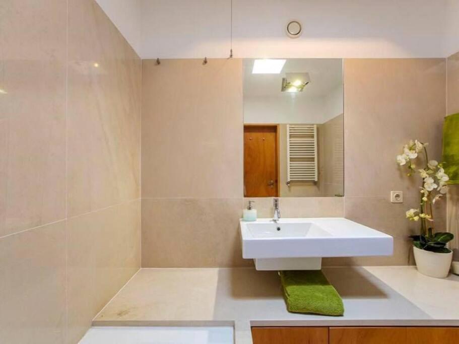 Quinta Da Barca House - Nada Melhor Que Juntar Luxo A Lazer Com Mar E Rio! Εσποσέντε Εξωτερικό φωτογραφία