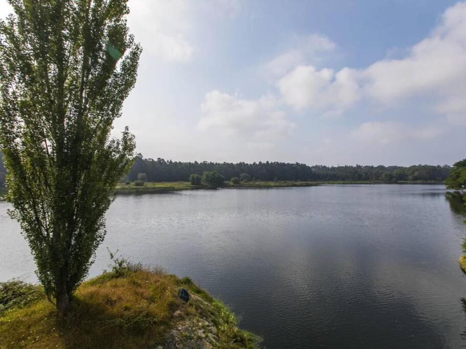 Quinta Da Barca House - Nada Melhor Que Juntar Luxo A Lazer Com Mar E Rio! Εσποσέντε Εξωτερικό φωτογραφία