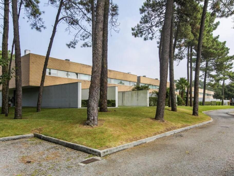Quinta Da Barca House - Nada Melhor Que Juntar Luxo A Lazer Com Mar E Rio! Εσποσέντε Εξωτερικό φωτογραφία