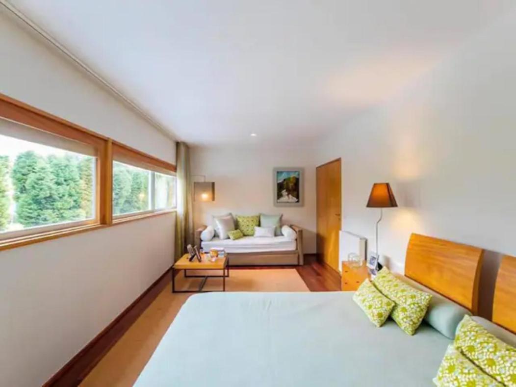 Quinta Da Barca House - Nada Melhor Que Juntar Luxo A Lazer Com Mar E Rio! Εσποσέντε Εξωτερικό φωτογραφία