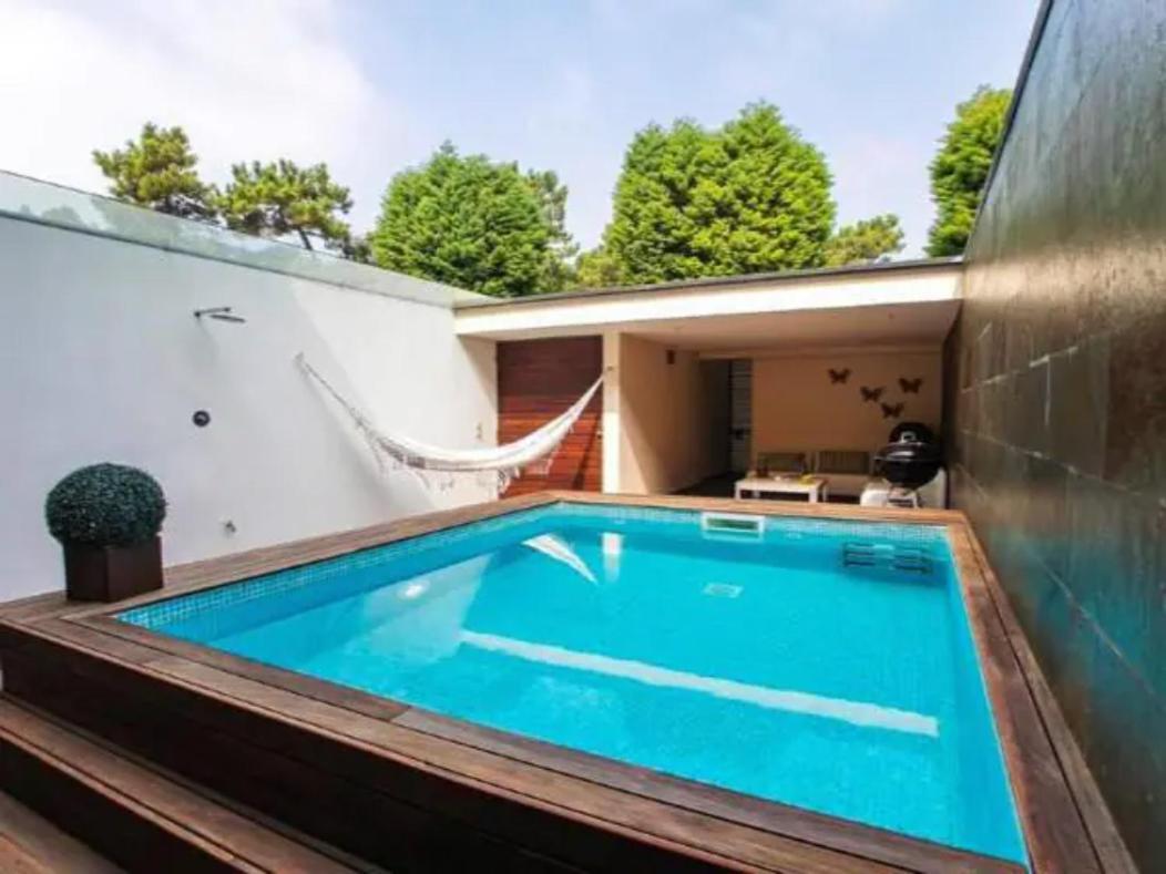 Quinta Da Barca House - Nada Melhor Que Juntar Luxo A Lazer Com Mar E Rio! Εσποσέντε Εξωτερικό φωτογραφία